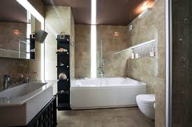 It has 3 shower walls and a single threshold. 45 Alcove Bathtub Ideas Photo Examples Home Stratosphere