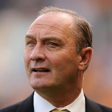 Brian Horton على X: "@LutonTown Congratulations to Brian Stein