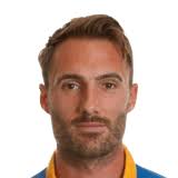 Alex Rodman's Ultimate Team History