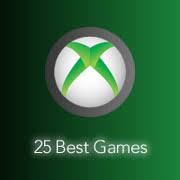 25 Best Xbox One Games Metacritic