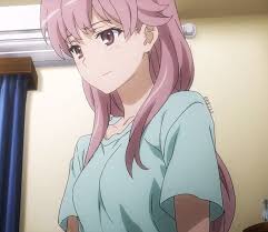 She vacated the championship on may 20, 2020 when she retired. Meigo Arisa Anime Anime Art Art