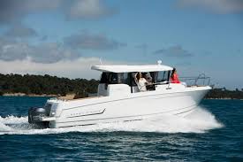 Visione Laterale Boat Water Crafts Outboard