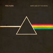 Pink Floyd The Dark Side Of The Moon Vinile Pin De Maridellis Segarra En Color Portadas De Albumes De Rock Portadas De Discos Pink Floyd Dark Side