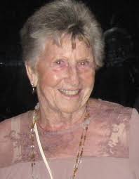 Mrs. Claudette Marie Garrod