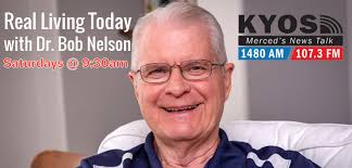 Real Living Today with Dr. Bob Nelson