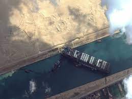 29° 55' 0 welcome to the suez canal google satellite map! Why The Suez Canal Is Vital To Global Trade Quartz