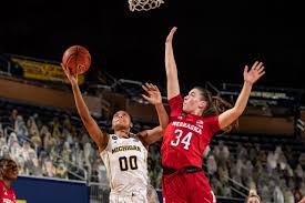Western michigan university takes pride in providing transparent information about your educational investment. Naz Hillmon Makes History For Michigan Basketball The Collegiate Live