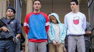 Just click the edit page button at the bottom of the page or learn more in the other works submission guide. A Menina Que Matou Os Pais 2020 Mubi