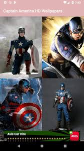 Scopri ricette, idee per la casa, consigli di stile e altre idee da provare. Captain America 4k Hd Wallpapers 2018 For Android Apk Download