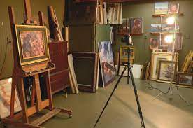Hence, you need to configure what works best for the project that. How To Photograph Your Artwork How To Artists Illustrators Original Art For Sale Direct From The Artist
