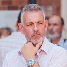 David Bessant Email & Phone Number