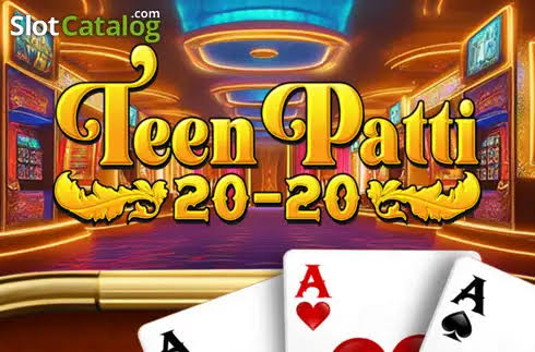 Teenpatti T20