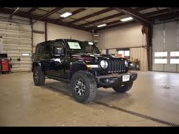 The 2021 jeep ® compass is refined and ready to impress. 2021 Black Clear Coat Jeep Wrangler Rubicon Sky One Touch Power Top Sj6911 Motor Inn Auto Group Youtube