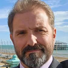 The Tierney Brothers