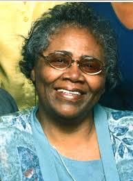 Obituary for Nellie Mae Stevenson