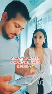 Segui Ilenia e Angelo su YouTube per divertirti!