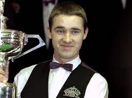 How snooker works and played with tips on unbelievable fast century break from young potential hendry vs jimmy white at world snooker. Snooker News Could Stephen Hendry Really Make A Comeback Eurosport