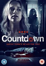 Countdown Competition In 2020 Film Countdown Horror Movie Posters Horror Movies