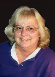 Patricia Williams Obituary (1947