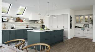 sinc. uk trade kitchen suppliers