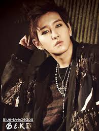 Pin By Maggie Chau On Blue Eyed Korean Idols 3 Block B B Bomb Block B Zico Block B