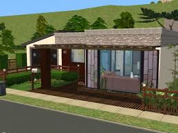 Plan maison 3d idee plan maison modèle maison jolie maison projet maison idées pour la maison maison sims 3 sims 4 cc meubles plan appartement. Maisons Deco Sims2