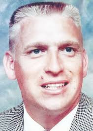 Mr. George Warren Rentz, 76