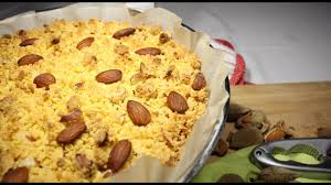 Maybe you would like to learn more about one of these? Sbrisolona Ricetta Ricetta Sbrisolona Tradizionale Di Antica Origine Mantovana Youtube