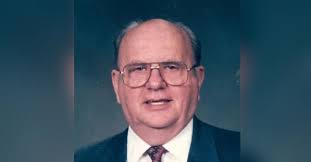 Donald C. Brown Obituary