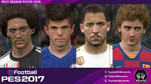 Pes 2017 smoke patch of 2021/22. Pes 2017 Next Season Patch 2021 Update 2022 Má»›i Nháº¥t