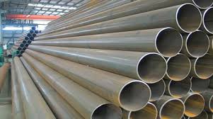 直缝钢管激光焊缝跟踪技术- 北京创想智控科技有限公司