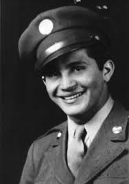 My papa Felix Daigle Late 50s