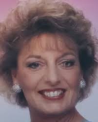 Obituary information for Rosemarie Sherrod Stanfill