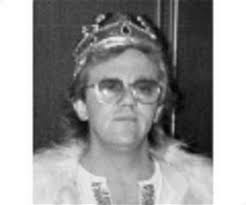 RICHARD BECKETT Obituary