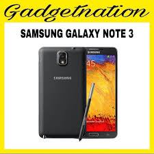 When you purchase through links on our site, we may earn an affiliate commission. Readystock Samsung Galaxy Note 3 Used Shopee Malaysia