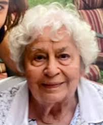 Mildred Cochran Obituary