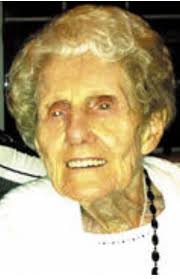 Ludvina E. Wendt Lake (1911-2013): homenaje de Find a Grave