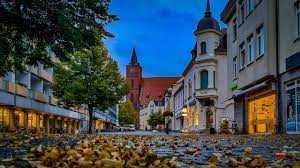 Stadt Bernau Sagt Alle Offentlichen Veranstaltungen Ab Bernau Live Dein Stadt Und Regionalportal Fur Bernau