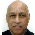 Mr Satish Chand : NZ AMI