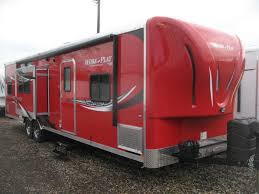 We did not find results for: New 2013 Forest River Work N Play 30wrs Overview Berryland Campers