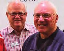 Sam Asai is new D20 president