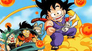 Following the release of the kid buu saga , score shifted focus toward the sagas of dragon ball gt, changing a few key rules, but it was still compatible with the previous releases. Dragon Ball Emperor Pilaf Saga Review Connor J Nagi