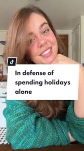Embracing Solitude: A Guide to Spending Holidays Alone