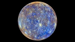 The more information (or misinformation) you're bombarded with, the more tempted you are to retreat into your shell—but that only prolongs the inevitable. Mercury In The Signs What Your Mercury Placement Means For You