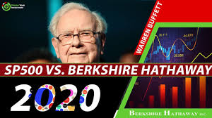 Brk.b | complete berkshire hathaway inc. Warren Buffett On Sp500 Vs Berkshire Hathaway Stock 2020 How To Get Rich Berkshire Investing