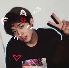 happy birthday sunoo. ang wish ko sayo sana i reto mo naman ako kay Niki