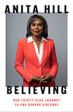 Image result for who was the attorney retained by anita hill
