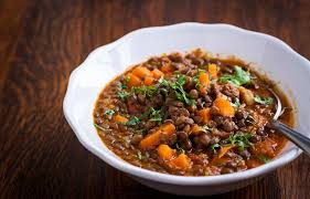 Lentils and beans can be used to prepare delicious daals and curries, some of my favorites are easy spinach dal, black eyed peas curry and quintessential indian soul food. Green Lentil Stew Recipe Eatwell101