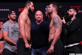 If bruce lee, as we knew him, was brought back from the dead and put in a cage against any of the top 10 fighters in any male weight class from 145 lbs up, he would most certainly lose, and it wouldn't be. Ufc On Espn 6 Play By Play And Live Results