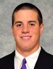 2012 Baseball Roster